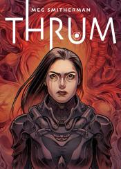 Thrum cover art