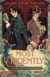 Most Ardently cover art