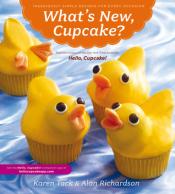 "What's new, cupcake? : [ingeniously simple designs for every occasion]"