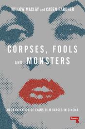 Corpses, Fools, and Monsters cover art