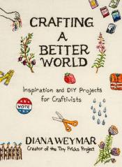 Crafting a Better World cover art