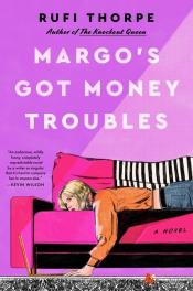 Margo's Got Money Troubles cover art