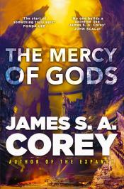 The Mercy of Gods cover art