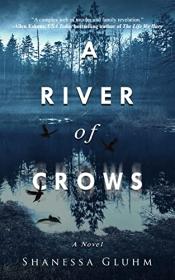 A River of Crows cover art