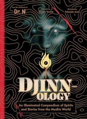 Djinnology cover art