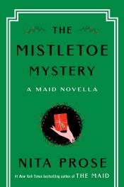 The Mistletoe Mystery cover art