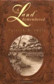 A Land Remembered cover art