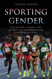 Sporting Gender cover art