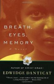 Breath, Eyes, Memory cover art