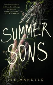 Summer Sons cover art