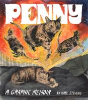 Penny's cover art