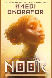 Noor cover art