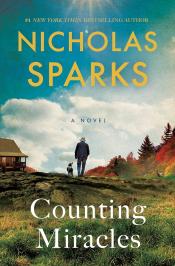 Counting Miracles by Nicholas Sparks 