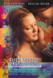 Ever After 1998 movie poster