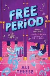 Free Period by Ali Terese 