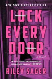 Lock Every Door by Riley Sager 