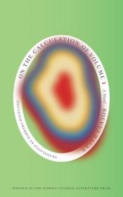 On the Calculation of Volume (Book 1) by Solvej Balle