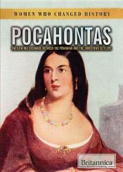 Pocahontas cover