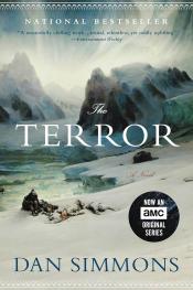 The Terror by Dan Simmons 