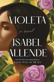 Violeta cover art