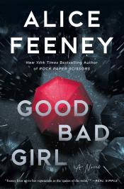 Good Bad Girl cover art