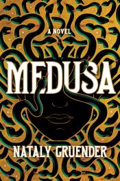 Medusa cover art