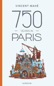 750 Years in Paris cover art