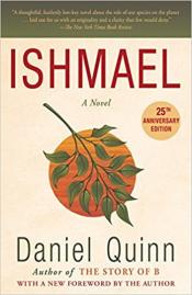 Ishmael cover art