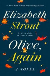 Olive, Again cover art