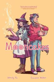 Mooncakes cover art