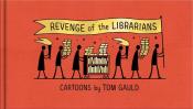 Revenge of the Librarians cover art