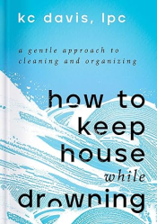 How to keep House while drowning cover art