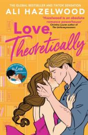 Love Theoretically cover art