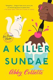 A Killer Sundae by Abby Collette 