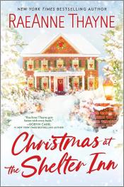 Christmas at the Shelter Inn by RaeAnne Thayne