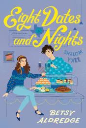 Eight Dates and Nights by Betsy Aldredge