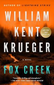 Fox Creek by William Kent Krueger 