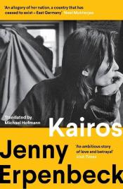 Kairos by Jenny Erpenbeck