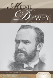 Melvil Dewey Library Genius