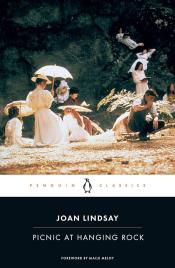 Picnic at the Hanging Rock by Joan Lindsay