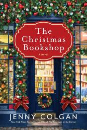 The Christmas Bookshop by Jenny Colgan 