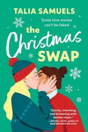 The Christmas Swap by Talia Samuels 