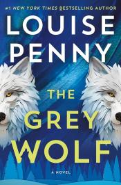 The Grey Wolf by Louise Penney 