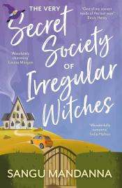 The Very Secret Society for Irregular Witches