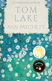 Tom Lake by Ann Patchett 