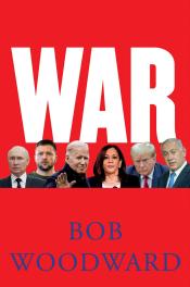 War by Bob Woodward 