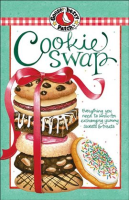 Cookie Swap Cookbook 