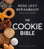 book cover for The Cookie Bible