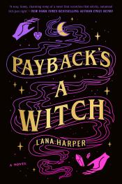 Payback's a Witch cover art