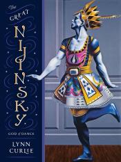 The Great Nijinsky cover art